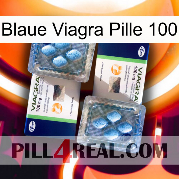 Blue Viagra Pill 100 viagra5